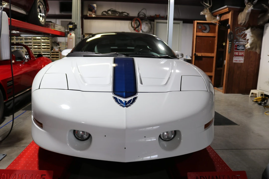 1994 Pontiac Firebird Trans Am 4th Gen - Image 13 of 31