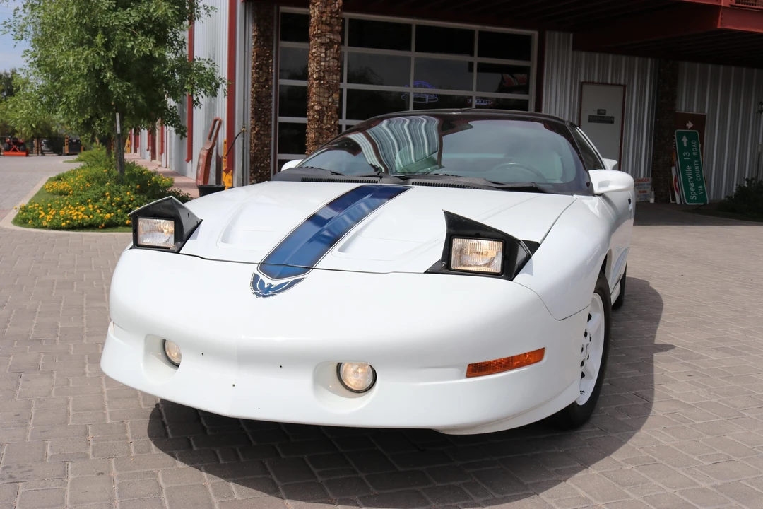 1994 Pontiac Firebird Trans Am 4th Gen - Image 3 of 31