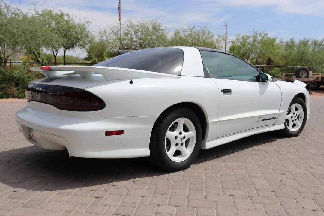 1994 Pontiac Firebird Trans Am 4th Gen - Image 6 of 31