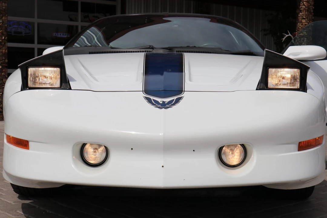 1994 Pontiac Firebird Trans Am 4th Gen - Image 22 of 31