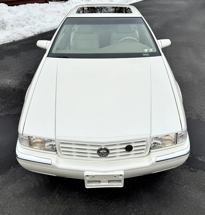 1995 Cadillac Eldorado 12th Gen - Image 22 of 31