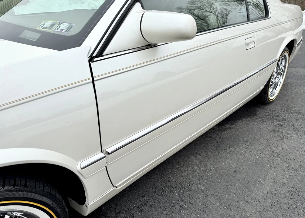 1995 Cadillac Eldorado 12th Gen - Image 29 of 31