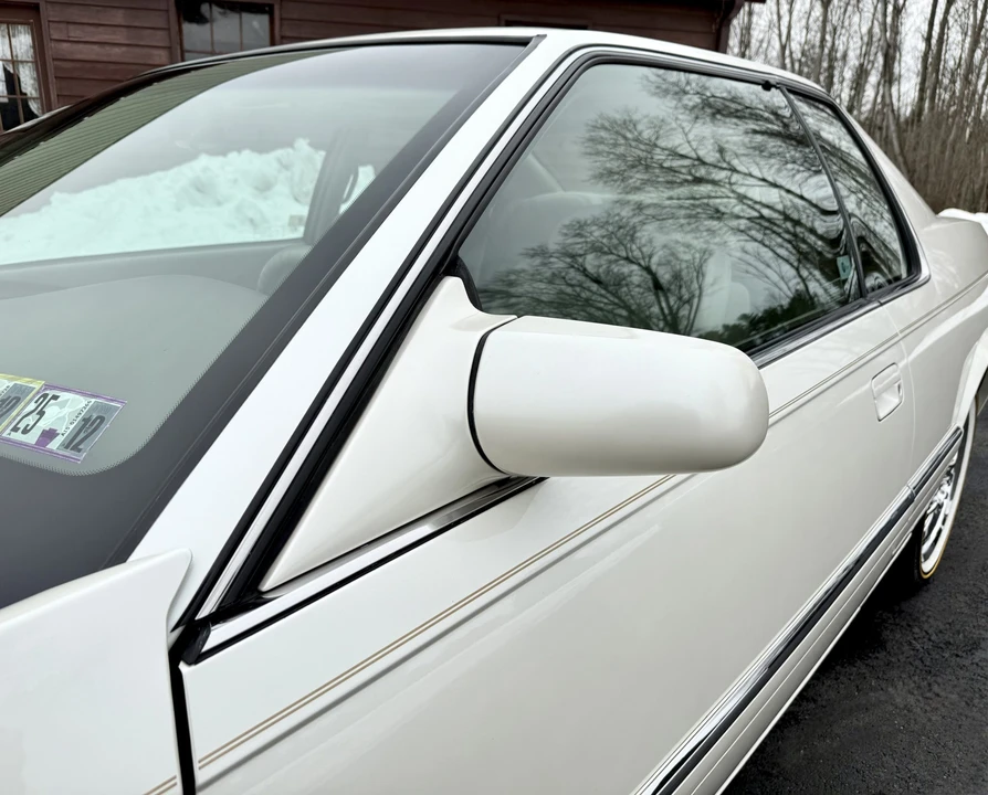 1995 Cadillac Eldorado 12th Gen - Image 28 of 31