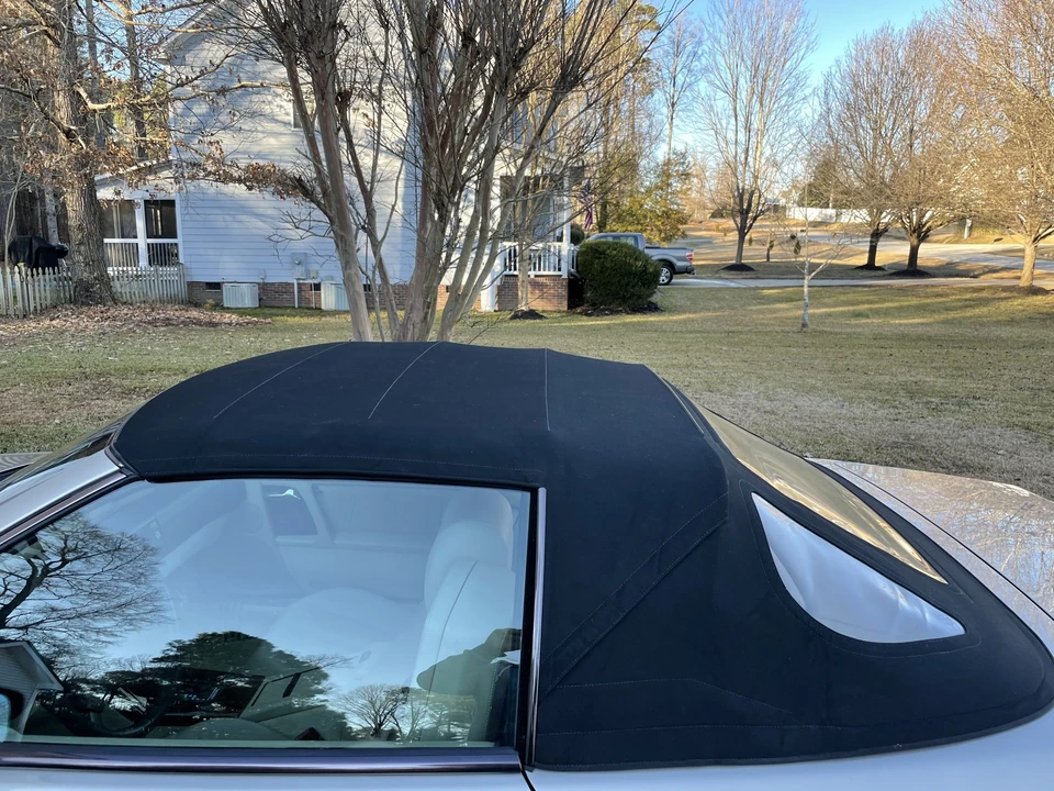 1995 Mercedes-Benz R129 SL-Class - Image 21 of 31