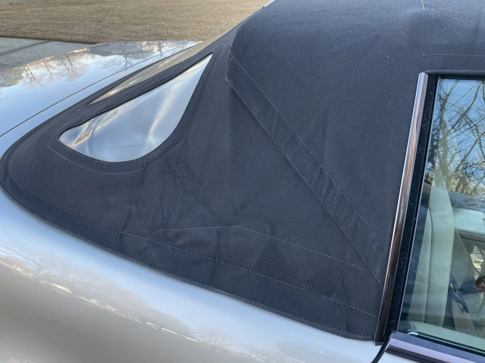 1995 Mercedes-Benz R129 SL-Class - Image 29 of 31