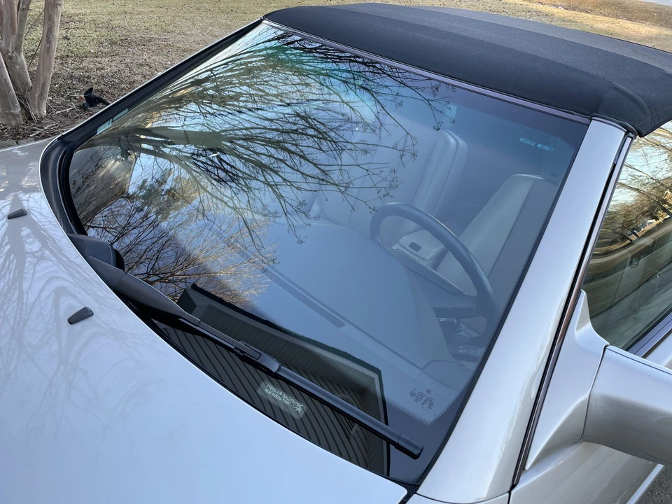 1995 Mercedes-Benz R129 SL-Class - Image 19 of 31