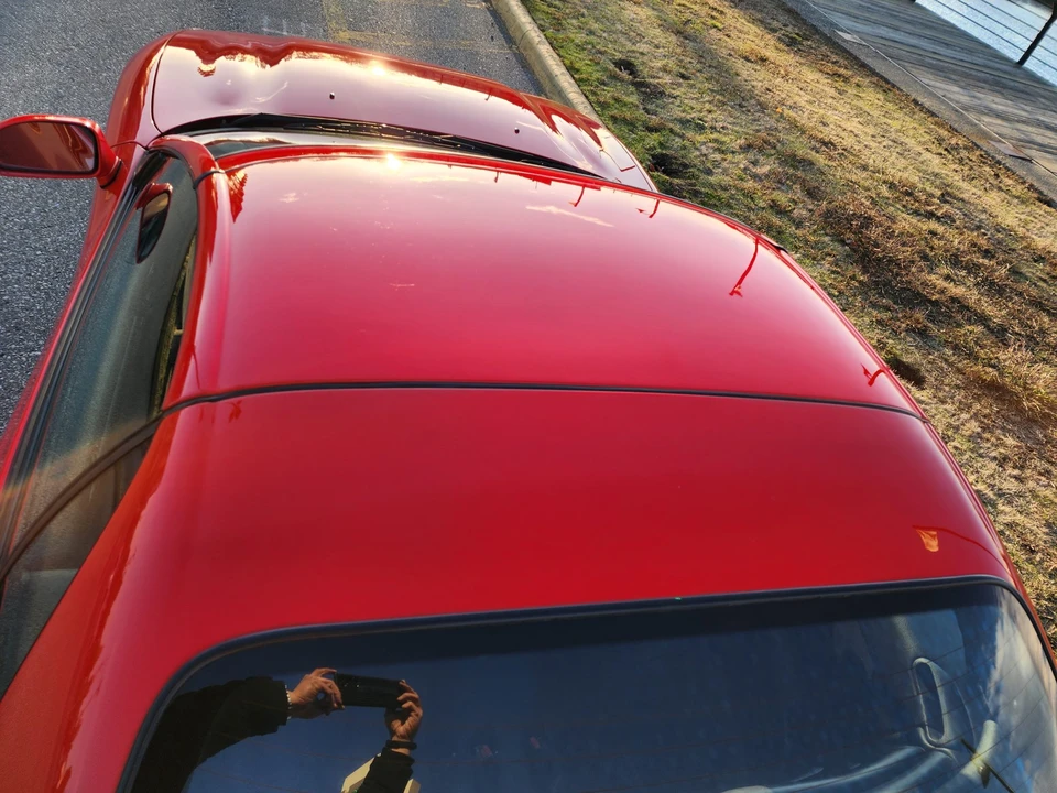 1995 Mitsubishi 3000GT Series 2 - Image 25 of 31
