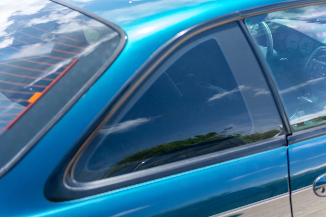 1995 Nissan S14 Silvia - Image 30 of 31