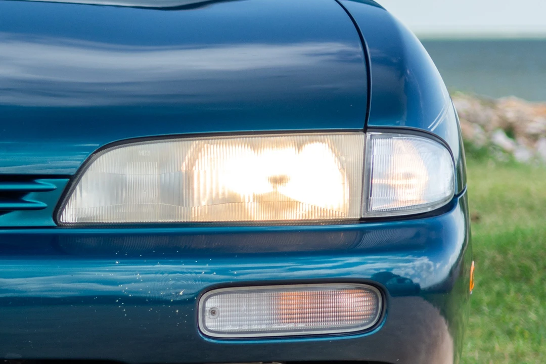 1995 Nissan S14 Silvia - Image 18 of 31