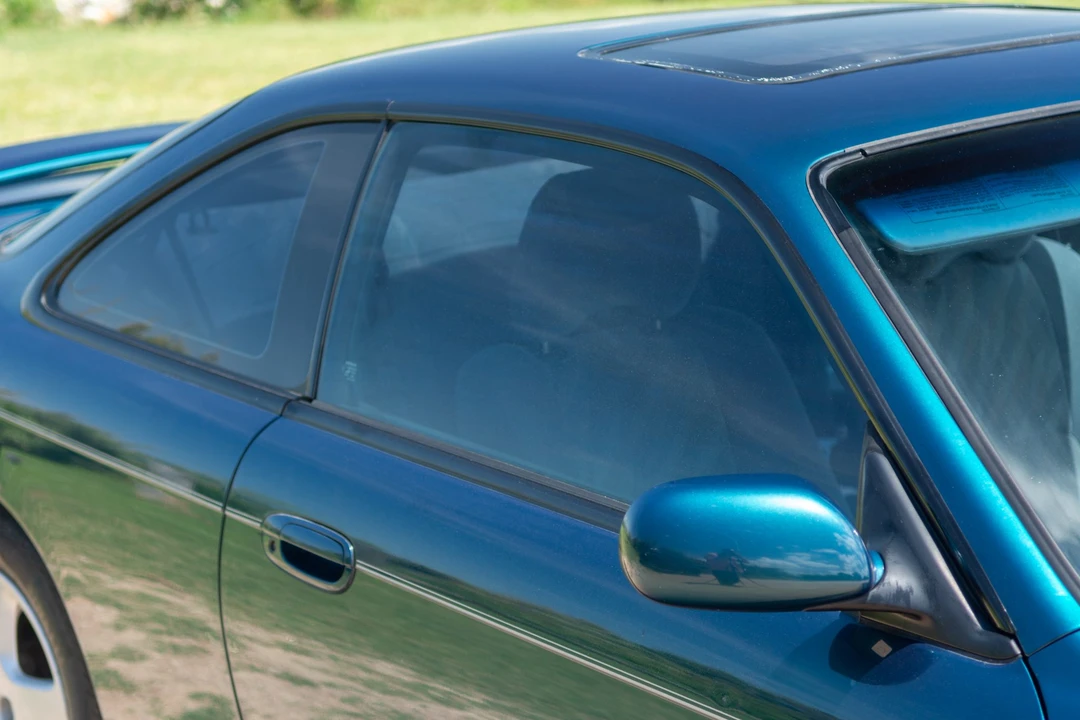 1995 Nissan S14 Silvia - Image 15 of 31