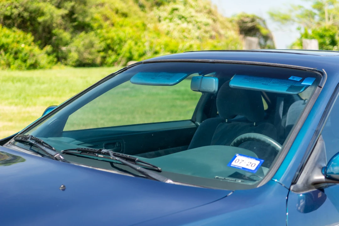 1995 Nissan S14 Silvia - Image 29 of 31