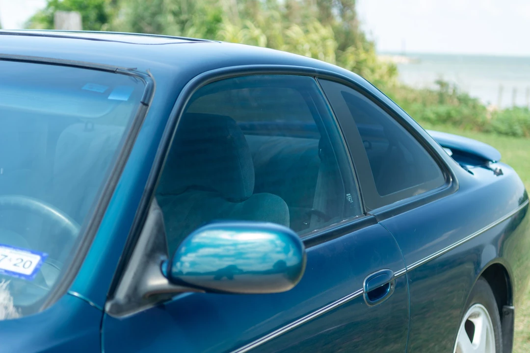 1995 Nissan S14 Silvia - Image 16 of 31