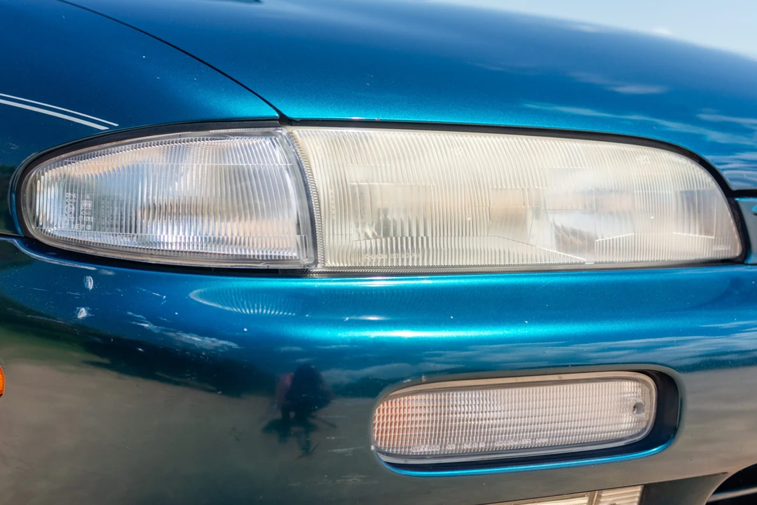 1995 Nissan S14 Silvia - Image 19 of 31