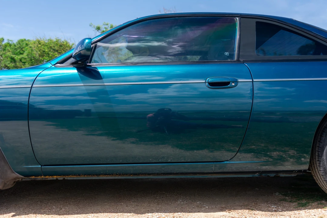 1995 Nissan S14 Silvia - Image 14 of 31