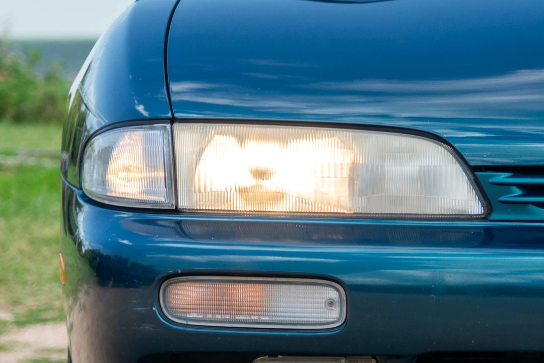 1995 Nissan S14 Silvia - Image 17 of 31
