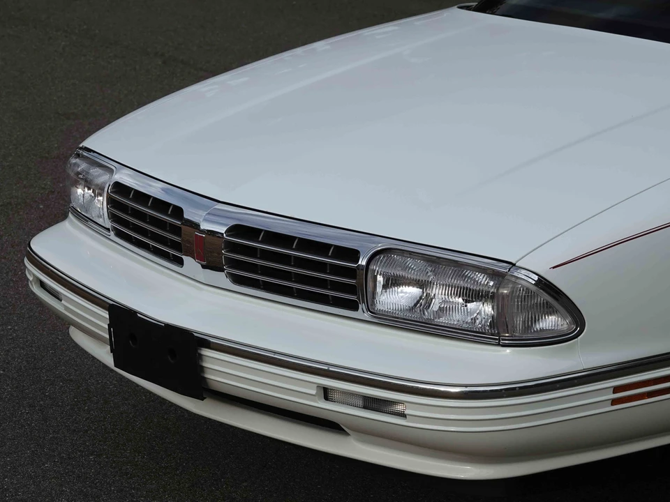 1995 Oldsmobile 98 - Image 20 of 31
