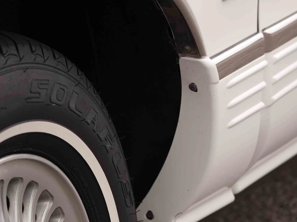 1995 Oldsmobile 98 - Image 31 of 31