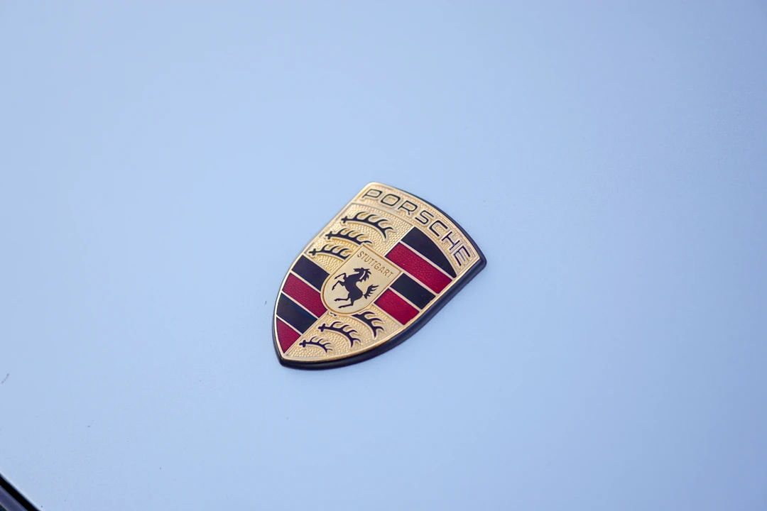 1995 Porsche 993 Carrera - Image 14 of 31
