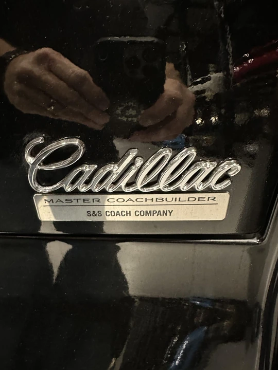 1996 Cadillac Fleetwood - Image 30 of 31
