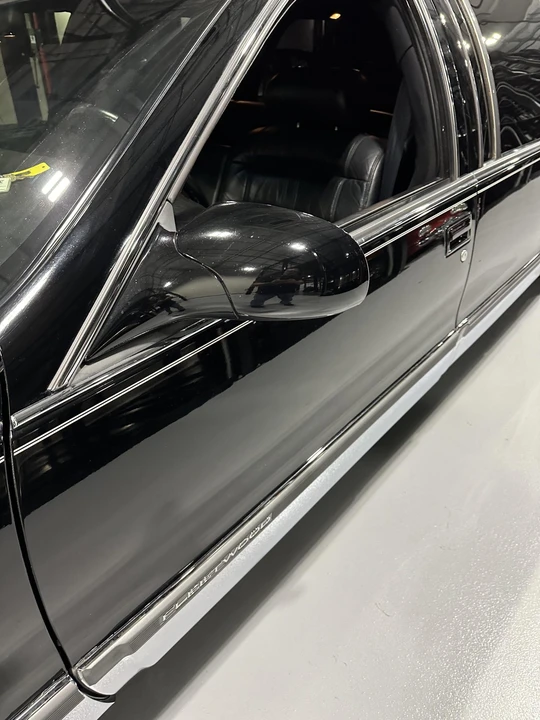 1996 Cadillac Fleetwood - Image 17 of 31