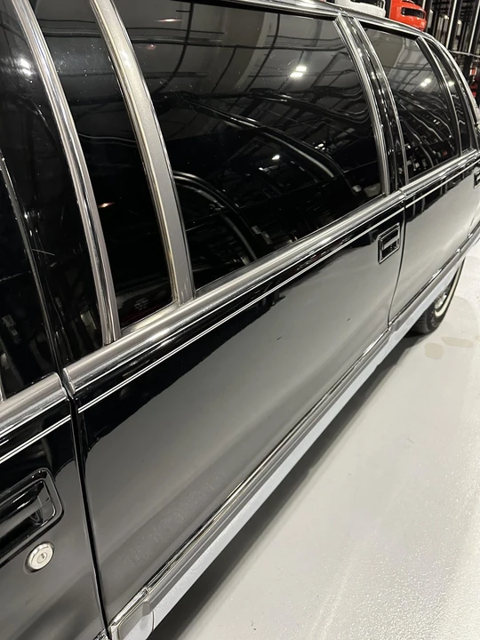 1996 Cadillac Fleetwood - Image 18 of 31