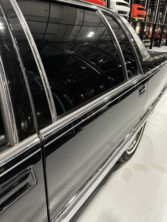 1996 Cadillac Fleetwood - Image 19 of 31