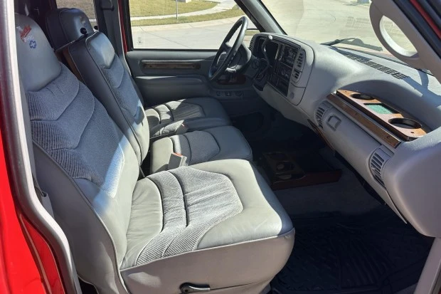 1996 Chevrolet C/K 4th Gen - Image 4 of 7