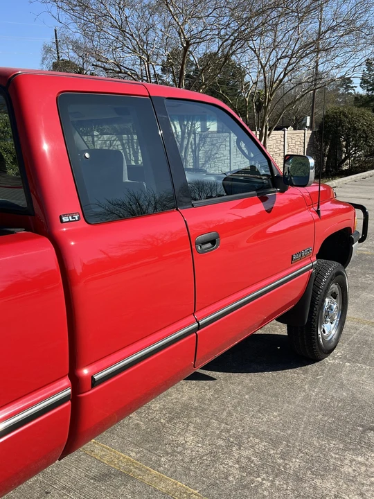 1996 Dodge Ram 2nd Gen - Image 18 of 31
