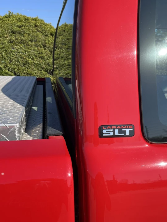 1996 Dodge Ram 2nd Gen - Image 27 of 31