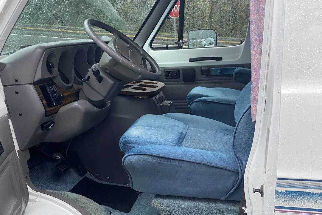 1996 Dodge Ram Van - Image 4 of 7