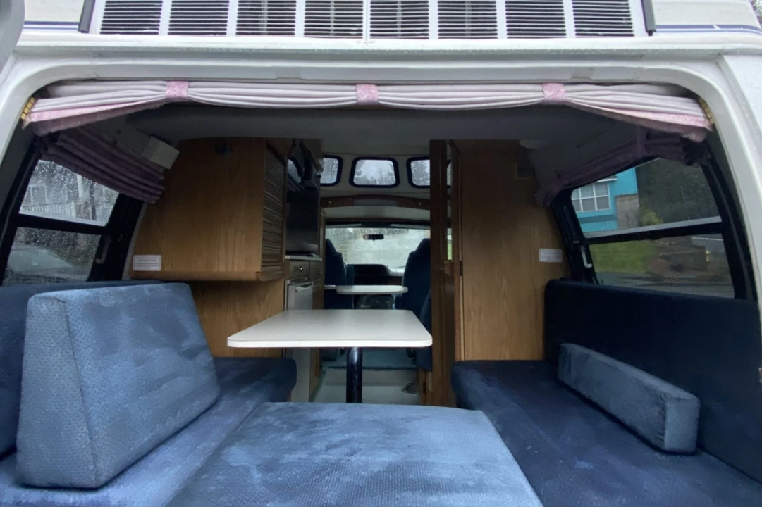 1996 Dodge Ram Van - Image 5 of 7