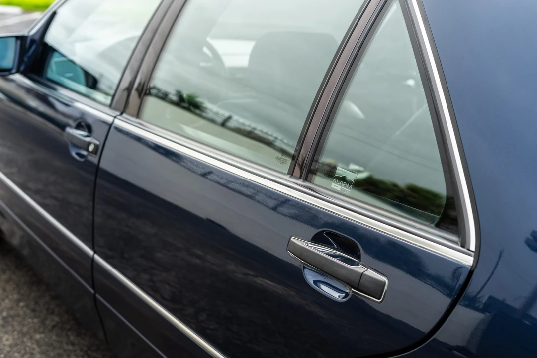 1996 Mercedes-Benz W140 S-Class - Image 28 of 31