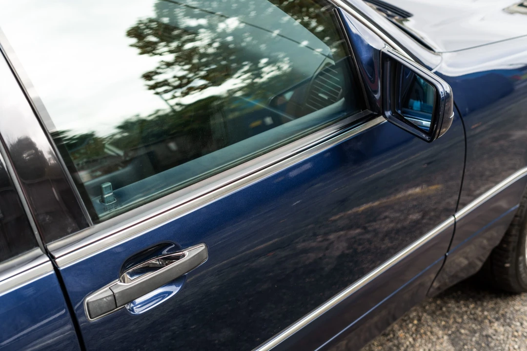 1996 Mercedes-Benz W140 S-Class - Image 30 of 31