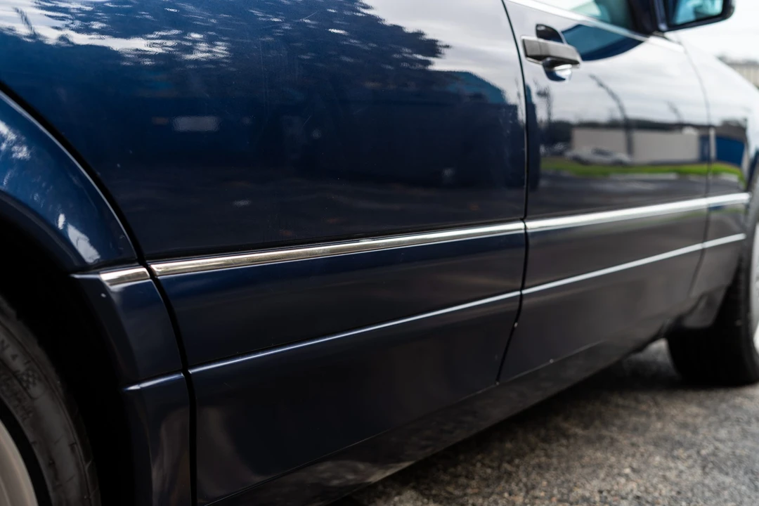 1996 Mercedes-Benz W140 S-Class - Image 21 of 31