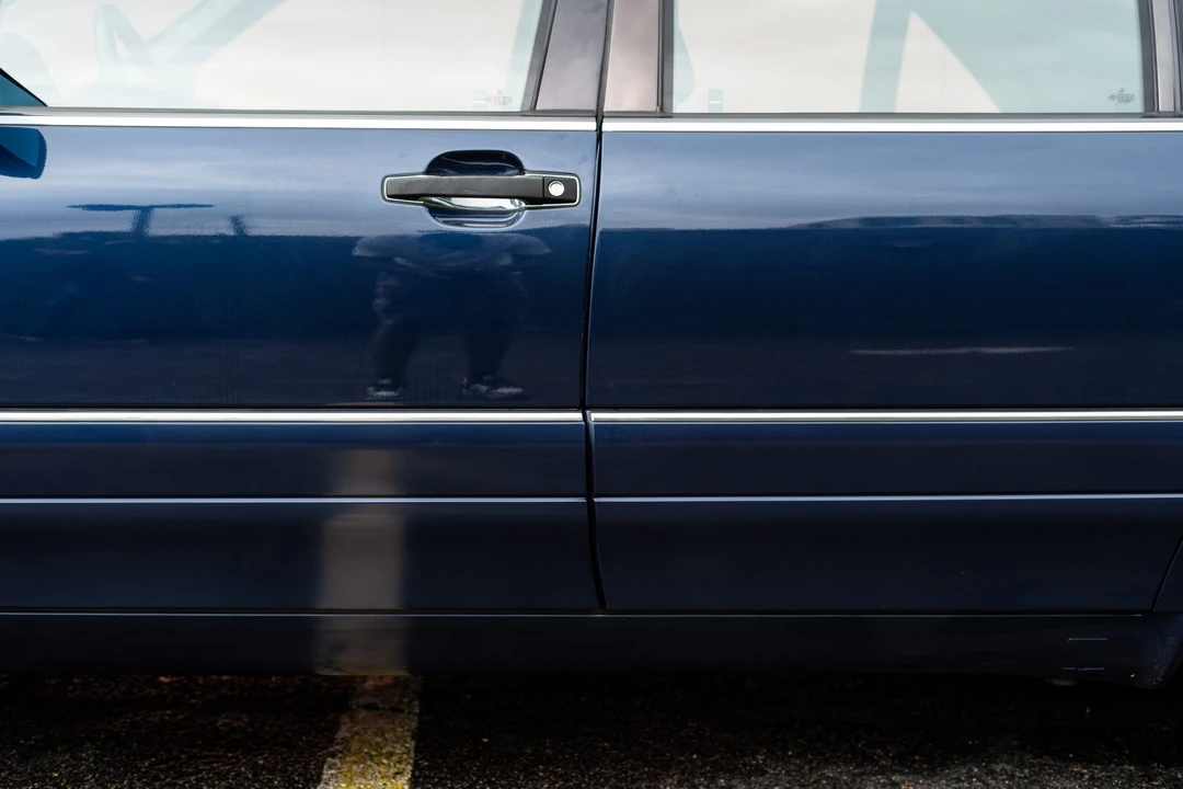 1996 Mercedes-Benz W140 S-Class - Image 16 of 31