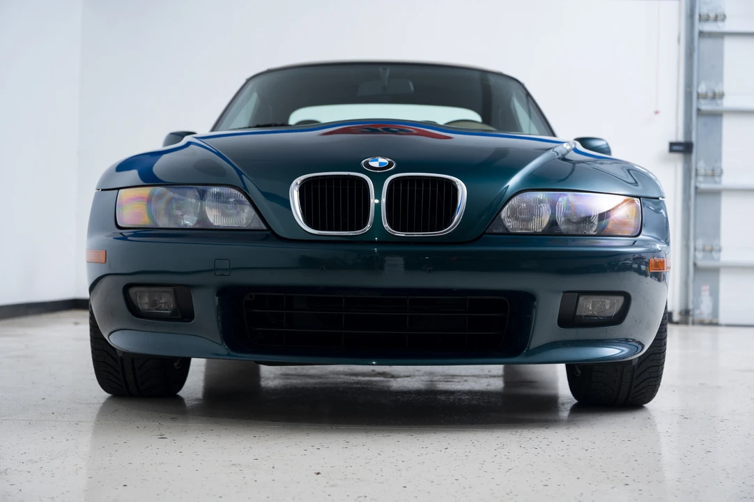 1997 BMW Z3 Roadster - Image 12 of 31