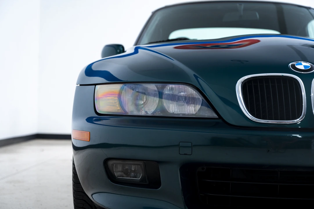 1997 BMW Z3 Roadster - Image 25 of 31
