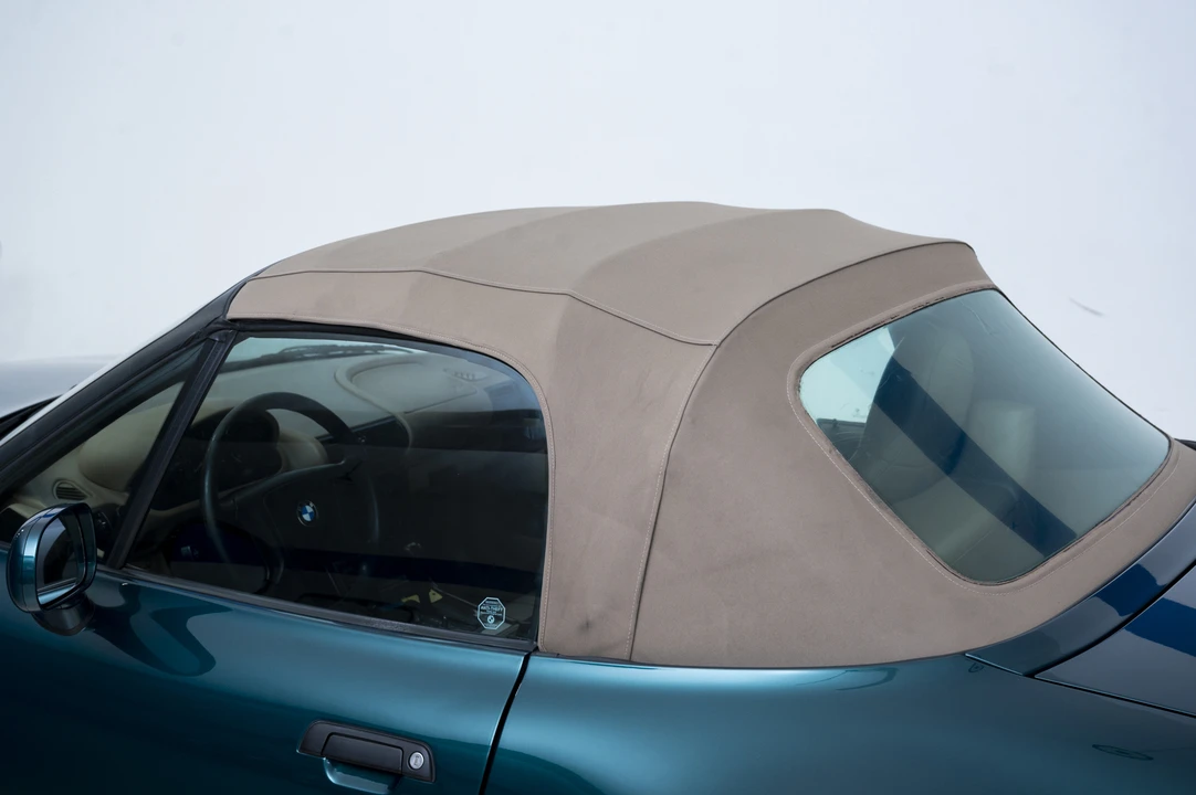 1997 BMW Z3 Roadster - Image 30 of 31