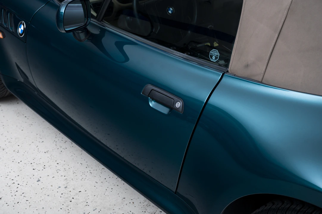 1997 BMW Z3 Roadster - Image 24 of 31