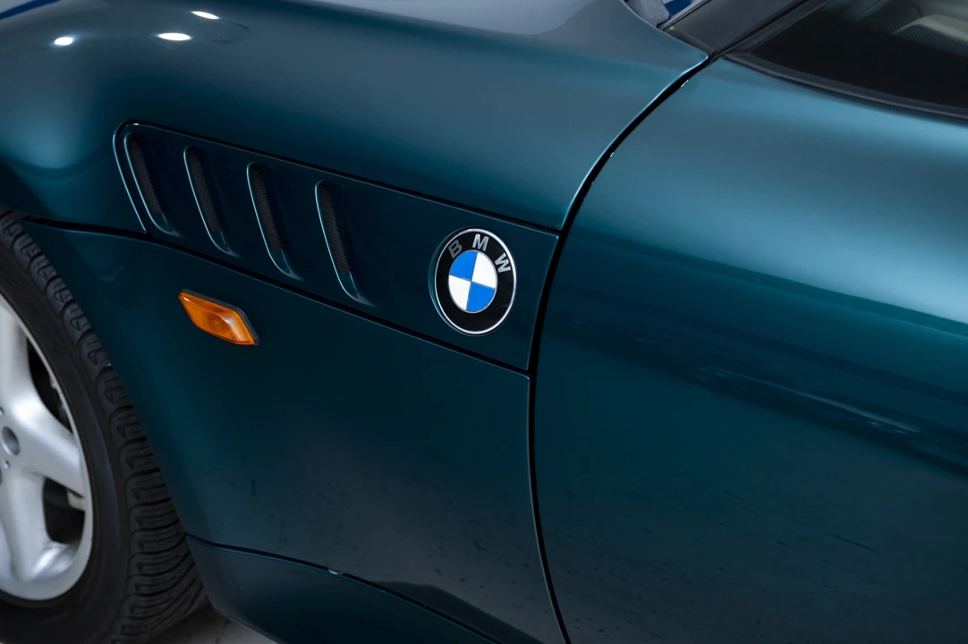 1997 BMW Z3 Roadster - Image 29 of 31