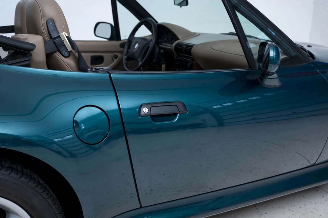 1997 BMW Z3 Roadster - Image 23 of 31