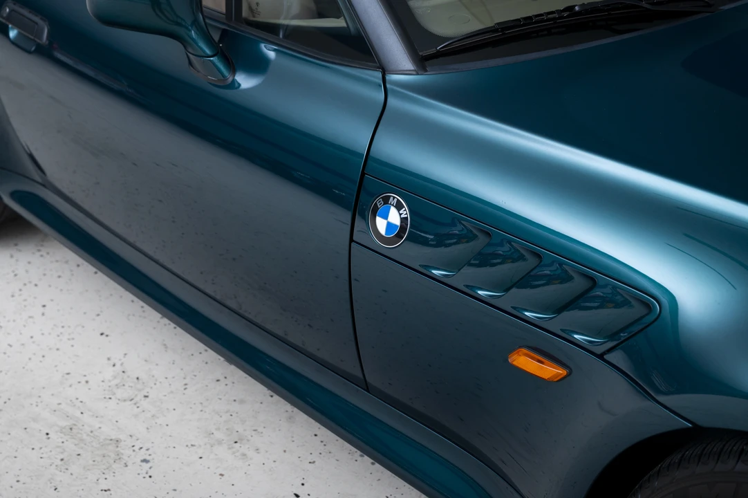 1997 BMW Z3 Roadster - Image 21 of 31
