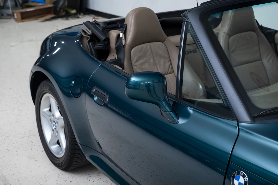 1997 BMW Z3 Roadster - Image 20 of 31