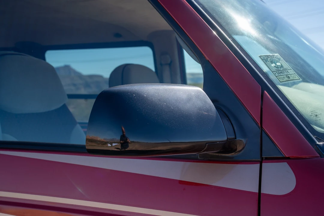 1997 Chevrolet Astro - Image 31 of 31
