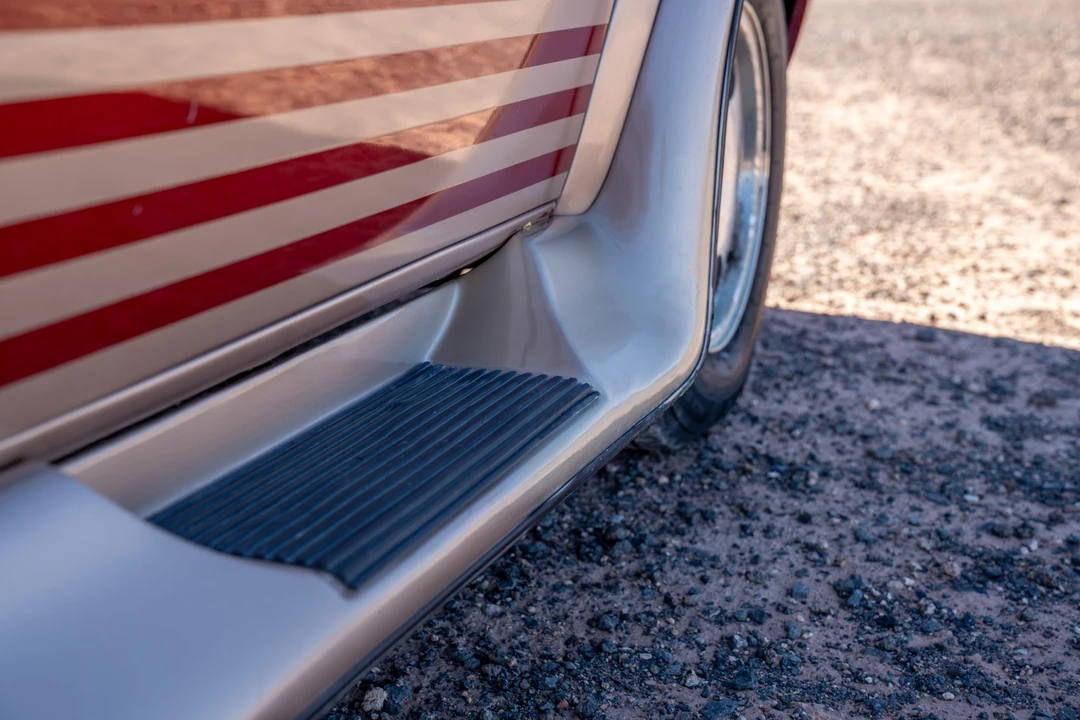 1997 Chevrolet Astro - Image 16 of 31