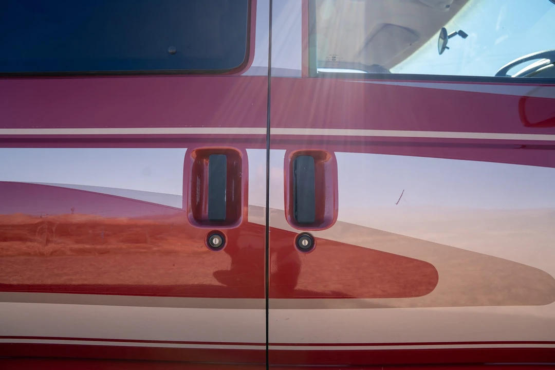 1997 Chevrolet Astro - Image 17 of 31