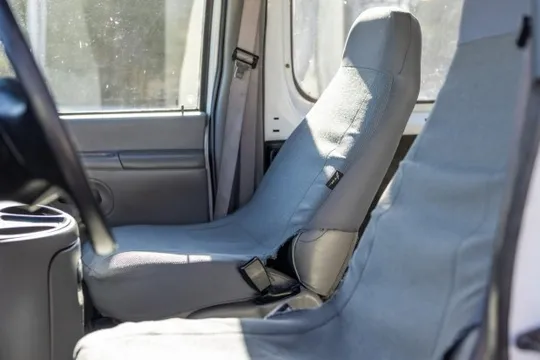 1997 Ford Econoline Van - Image 4 of 7