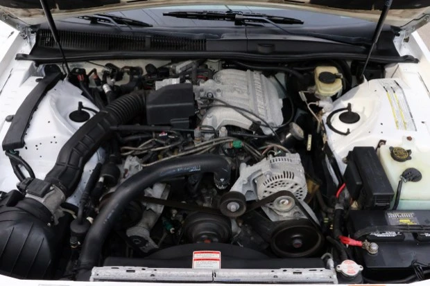 1997 Mercury Cougar 4th+ Gen - Image 6 of 7
