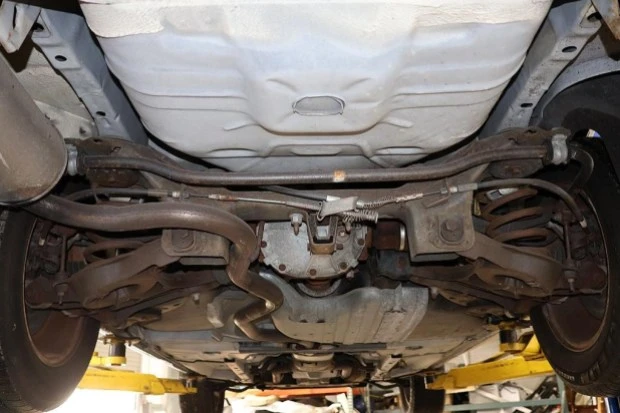 1997 Mercury Cougar 4th+ Gen - Image 7 of 7