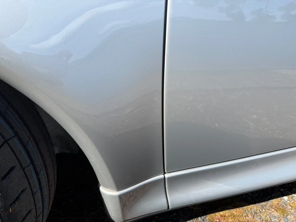 1997 Porsche 993 Carrera 4S - Image 31 of 31